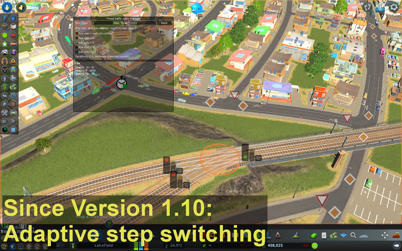 cities skylines president traffic manager